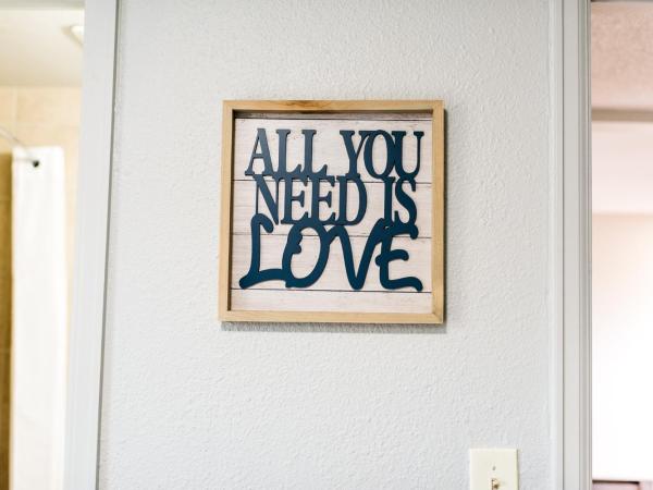 Garden of the Gods RV Resort : photo 10 de la chambre suite avec terrasse