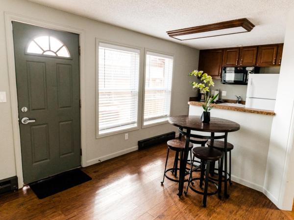 Garden of the Gods RV Resort : photo 3 de la chambre suite 1 chambre