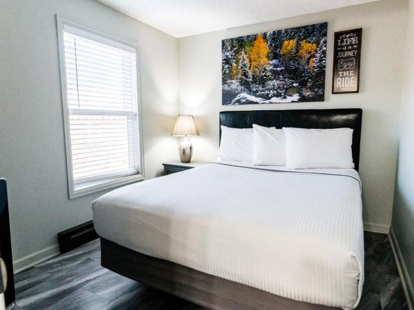 Garden of the Gods RV Resort : photo 9 de la chambre suite 1 chambre