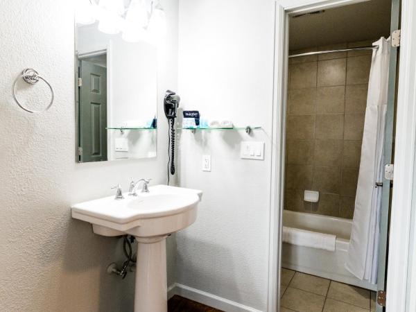 Garden of the Gods RV Resort : photo 6 de la chambre suite 1 chambre