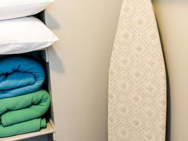 Garden of the Gods RV Resort : photo 7 de la chambre suite 1 chambre