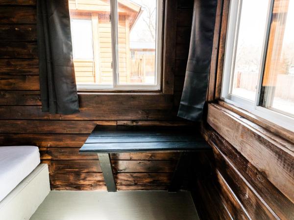 Garden of the Gods RV Resort : photo 6 de la chambre refuge