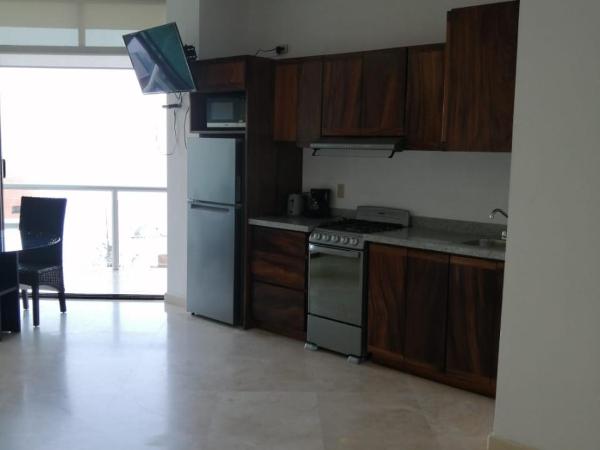 Mondavi : photo 3 de la chambre studio lit king-size