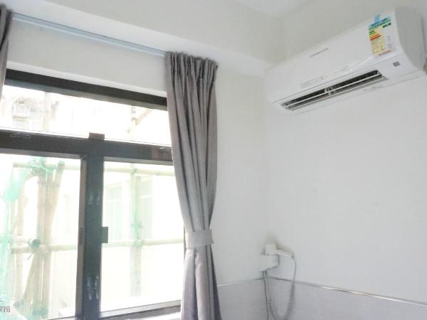 Kowloon Mongkok 1812 Guest House : photo 1 de la chambre chambre double ou lits jumeaux standard