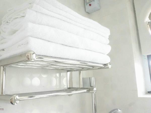 Kowloon Mongkok 1812 Guest House : photo 3 de la chambre chambre double confort