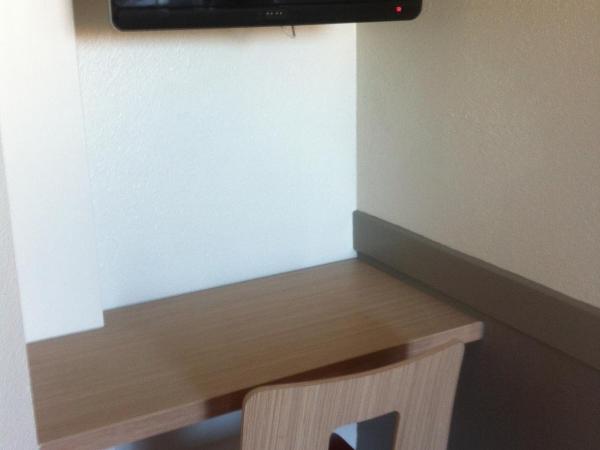 Premiere Classe Biarritz : photo 3 de la chambre chambre double