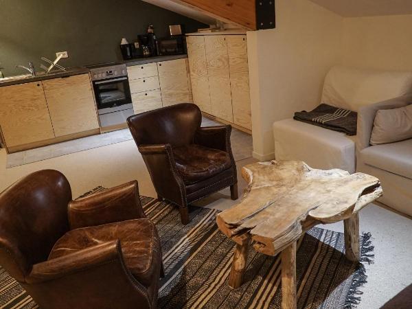 ho36 Les Menuires : photo 5 de la chambre appartement supérieur