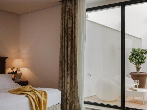 Hotel Fernando III : photo 2 de la chambre room #9021316