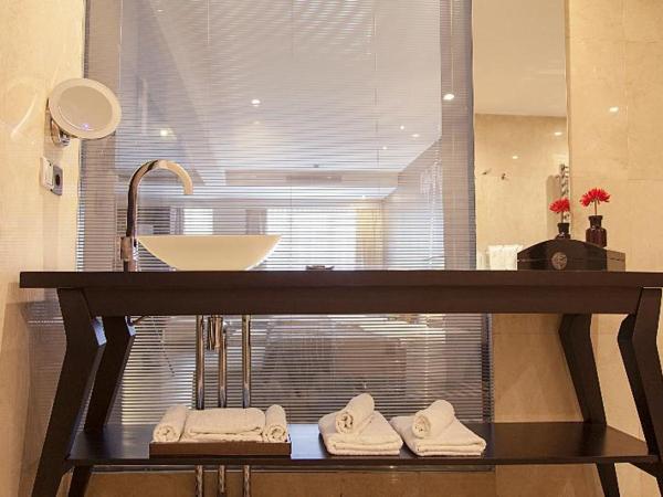 Quentin Boutique Hotel : photo 9 de la chambre room #54411207