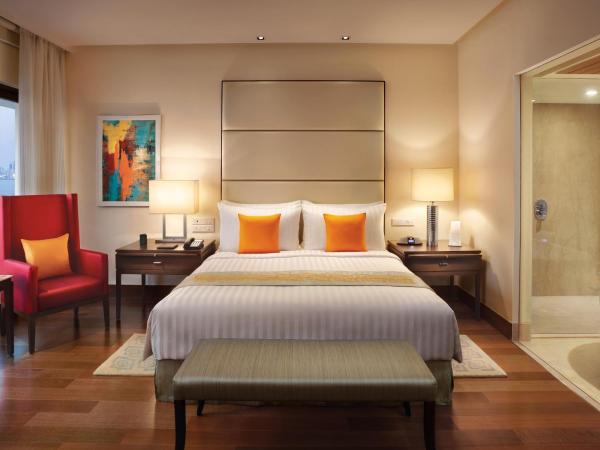 The Oberoi Mumbai : photo 1 de la chambre chambre deluxe