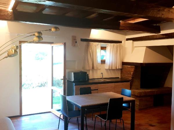 Villa Ca' Viola Rimini : photo 8 de la chambre suite avec jacuzzi