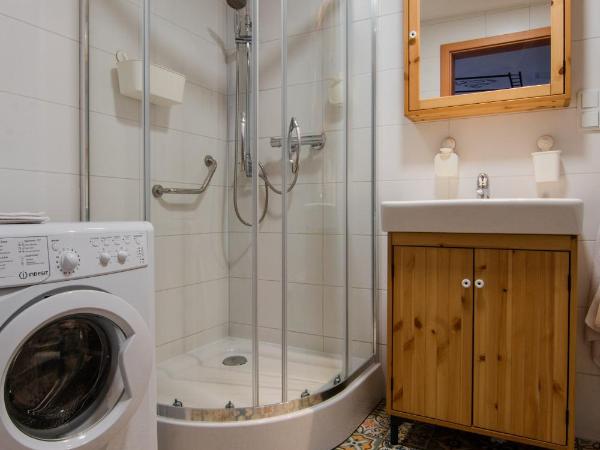 Good Times House : photo 6 de la chambre chambre triple confort