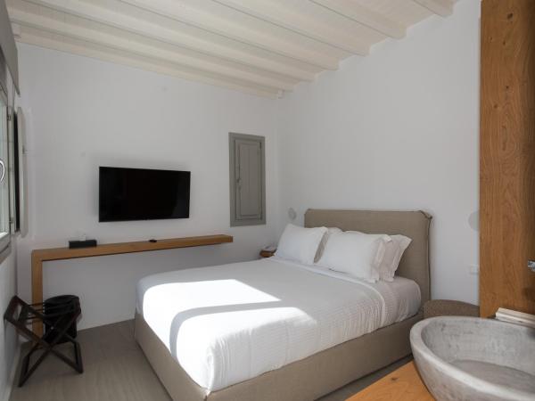 Island Mykonos Suites : photo 10 de la chambre suite 2 chambres