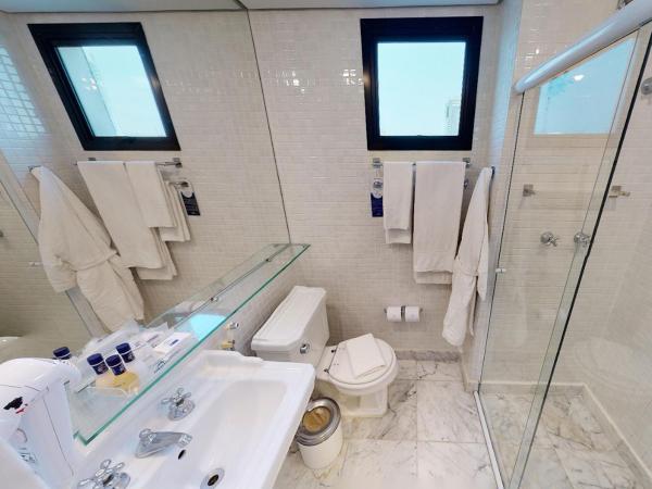 Estanplaza Berrini : photo 2 de la chambre suite supérieure 