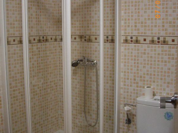 Hostal Abastos : photo 3 de la chambre chambre simple