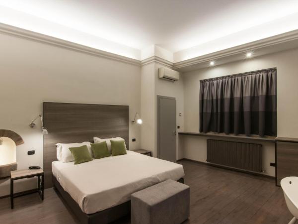 Hotel Touring : photo 2 de la chambre suite junior familiale