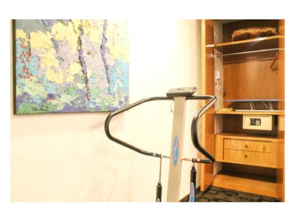 Hotel Mandarin Carton : photo 5 de la chambre suite junior