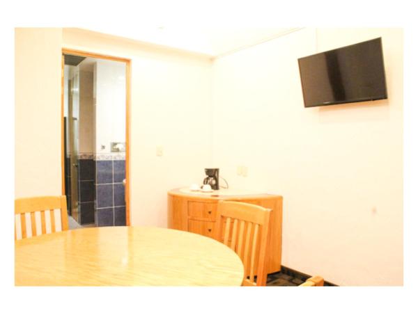 Hotel Mandarin Carton : photo 9 de la chambre suite junior