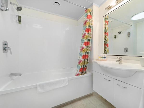 Amity Serviced Apartments : photo 3 de la chambre appartement 1 chambre - vue sur montagne