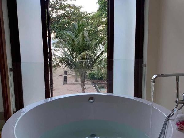 Siam Beach Resort : photo 4 de la chambre chambre double supérieure