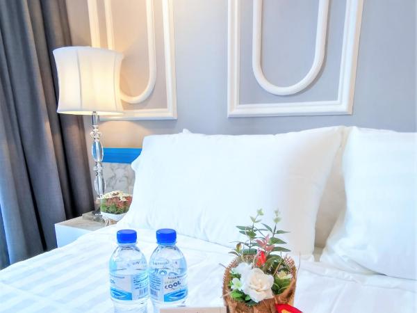 Arte Mont Kiara : photo 3 de la chambre suite 1 chambre