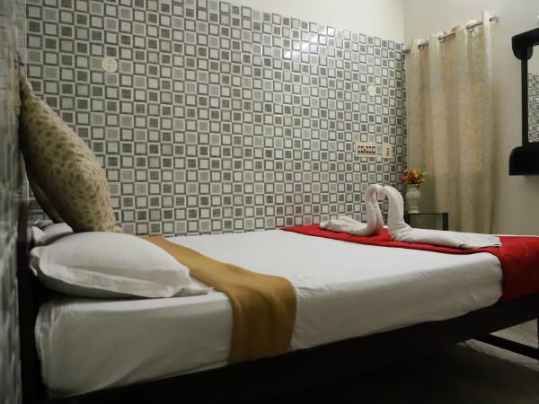 Just Guest House, Chennai Airport : photo 9 de la chambre chambre simple