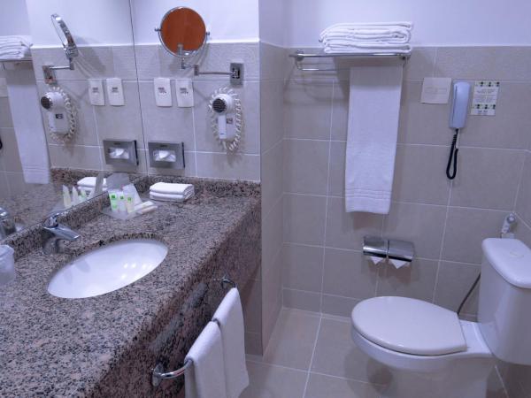 Holiday Inn Manaus, an IHG Hotel : photo 4 de la chambre chambre double standard avec 2 lits doubles
