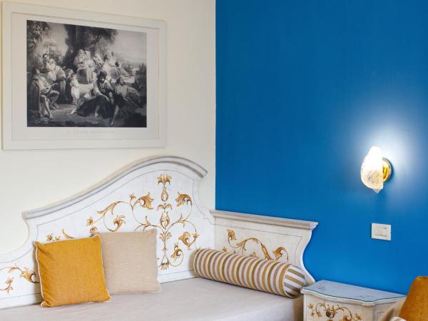 Hotel Zi' Teresa : photo 6 de la chambre chambre triple standard