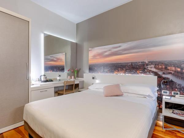 Hotel Giulietta e Romeo ***S : photo 1 de la chambre chambre double Économique