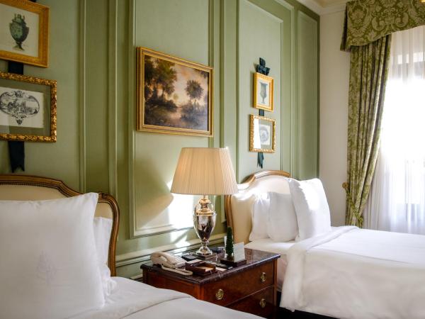 Four Seasons Hotel Firenze : photo 4 de la chambre suite lit jumeaux junior four seasons