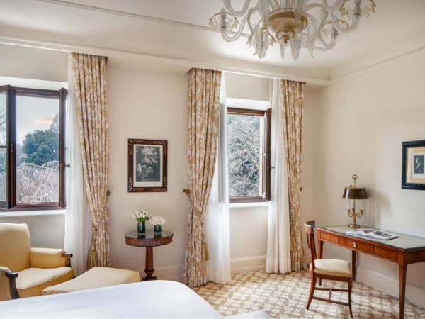 Four Seasons Hotel Firenze : photo 3 de la chambre chambre lits jumeaux four seasons 