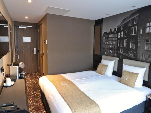 XO Hotels Infinity : photo 1 de la chambre chambre double ou lits jumeaux