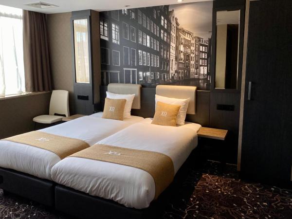 XO Hotels Infinity : photo 2 de la chambre chambre double ou lits jumeaux