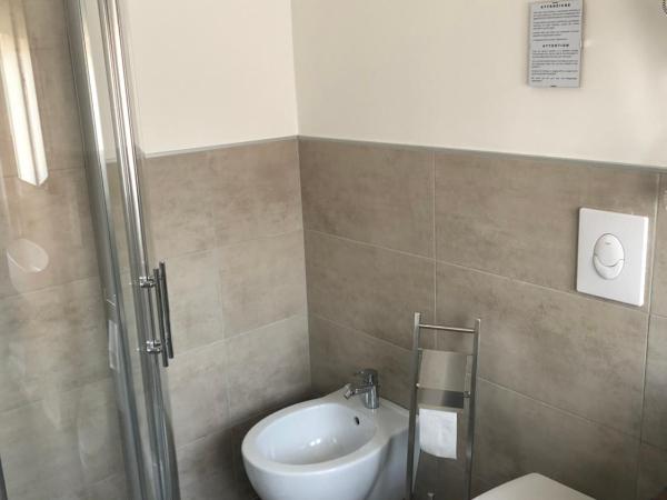 B&B Fablas : photo 3 de la chambre chambre double deluxe