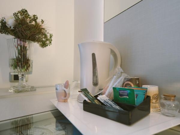 Hotel Giulietta e Romeo ***S : photo 3 de la chambre chambre triple