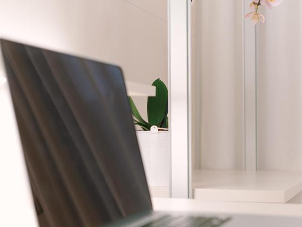 Hotel Giulietta e Romeo ***S : photo 7 de la chambre 2 chambres doubles communicantes