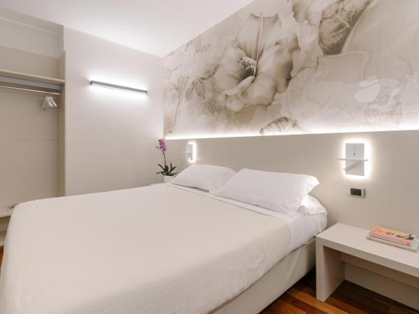 Hotel Giulietta e Romeo ***S : photo 4 de la chambre 2 chambres doubles communicantes