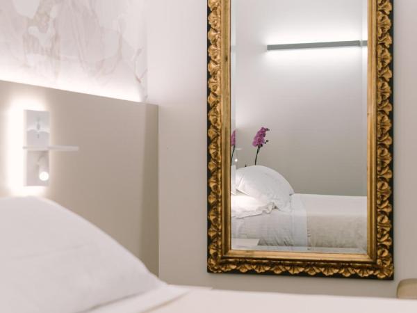 Hotel Giulietta e Romeo ***S : photo 5 de la chambre 2 chambres doubles communicantes