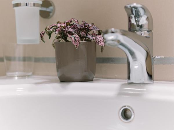 Hotel Giulietta e Romeo ***S : photo 9 de la chambre 2 chambres doubles communicantes