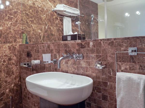 Koza Suite Hotel : photo 6 de la chambre chambre double ou lits jumeaux Économique 