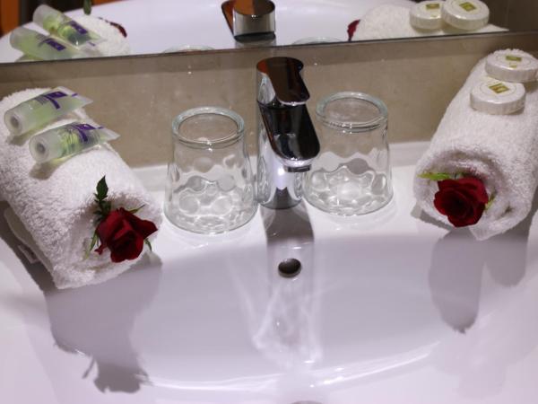 Atlantic Palm Beach : photo 2 de la chambre suite junior