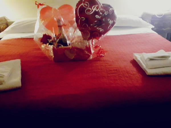 Hotel Suisse : photo 2 de la chambre chambre double