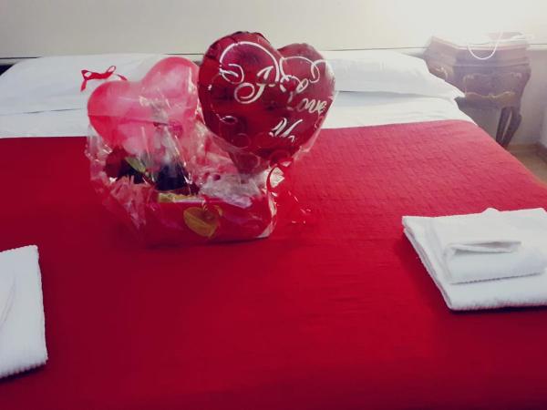 Hotel Suisse : photo 4 de la chambre chambre double