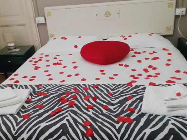 Hotel Suisse : photo 3 de la chambre chambre double