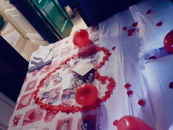 Hotel Suisse : photo 5 de la chambre chambre double