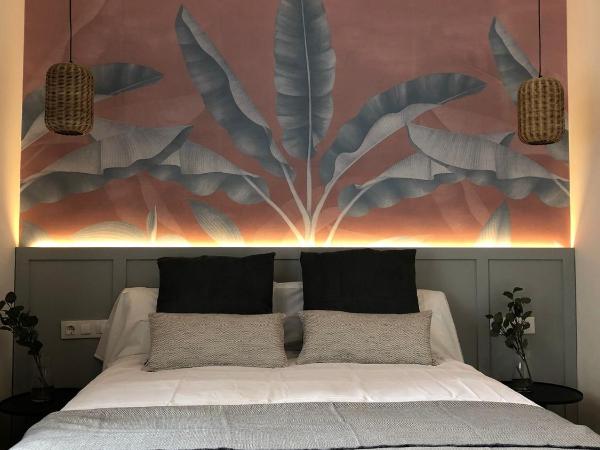 Home42 : photo 10 de la chambre chambre double