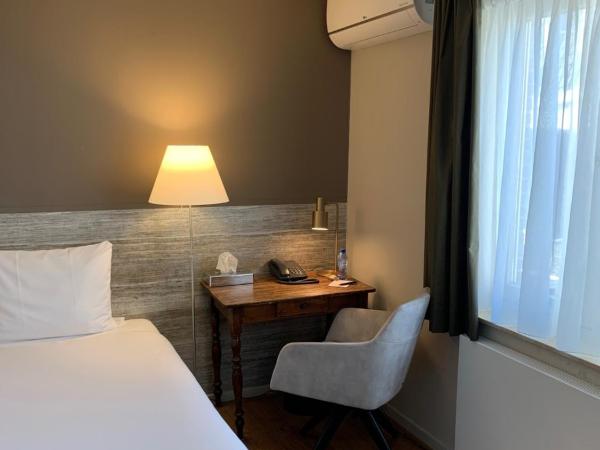 Hotel Au Quartier : photo 1 de la chambre chambre simple standard