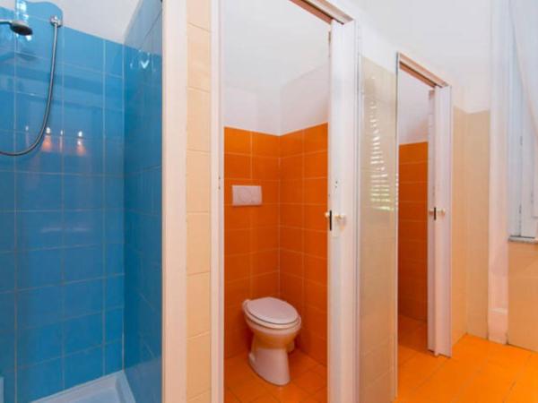 A Casa di Amici : photo 5 de la chambre lit simple dans dortoir mixte