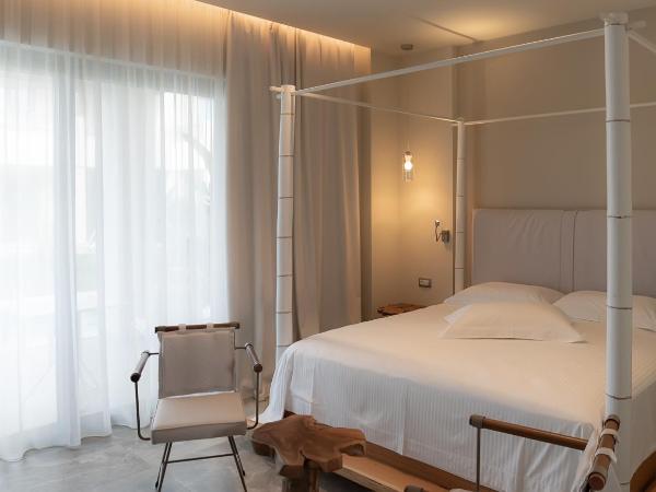 Elysian Luxury Hotel and Spa : photo 5 de la chambre suite junior avec piscine privée