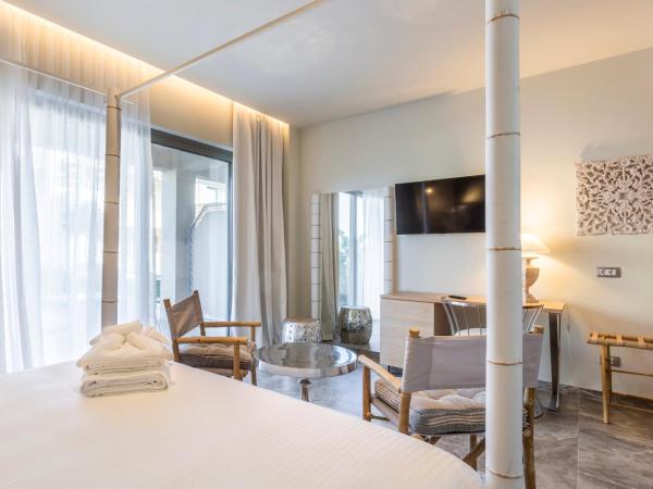 Elysian Luxury Hotel and Spa : photo 7 de la chambre suite junior avec piscine privée